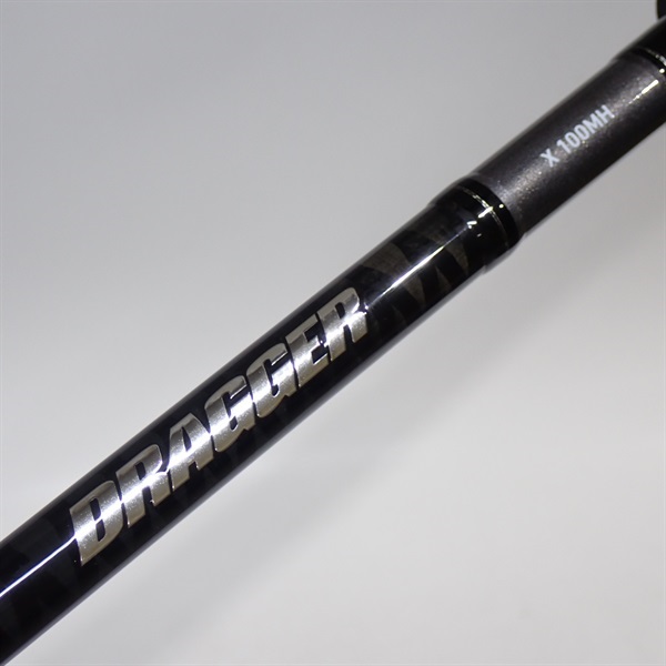 ２３ドラッガーＸ１００ＭＨ